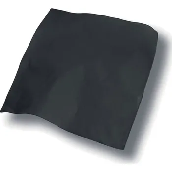 Šátek Bandana šátek Atlantis Goal - černý