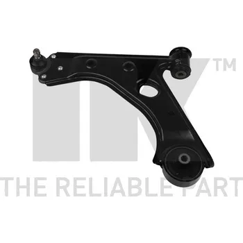 Zavěšení kol Řídicí páka, zavěšení kol SBS 5013641