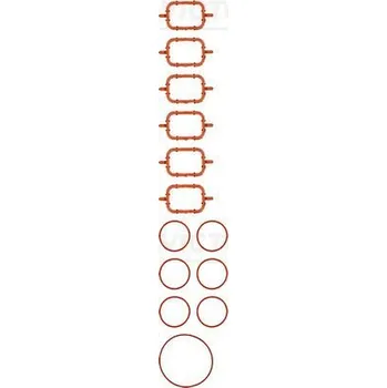Těsnění motoru Sada těsnění, koleno sacího potrubí VICTOR REINZ 11-77546-01