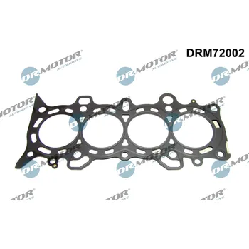Těsnění motoru Těsnění, hlava válce DR.MOTOR AUTOMOTIVE DRM72002