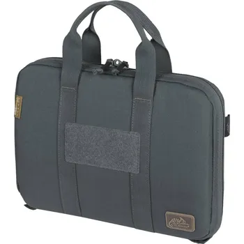 Airsoft Helikon-Tex® Taška SINGLE PISTOL WALLET® na pistoli SHADOW GREY