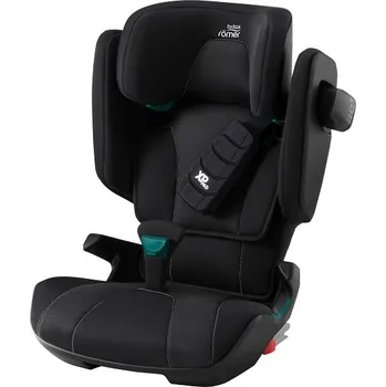 Autosedačka Britax Römer Kidfix I-Size Galaxy Black