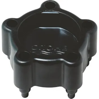 Tyč na sprchový závěs Grohe Demontážní klíč, G45654000