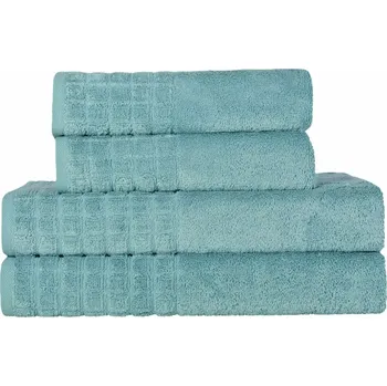 Ručník Modalový ručník nebo osuška, Modal, petrolejový