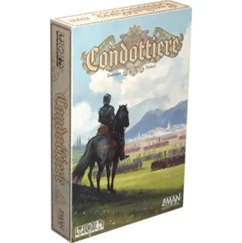 Desková hra Z-Man Games Condottiere