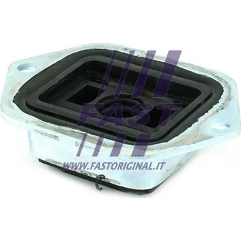 Zavěšení kol Zavěšení, tělo nápravy Fast Original FT52009