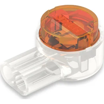 Elektrický konektor Gelová zářezová rychlospojka UY2 K2