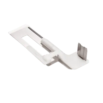 Příslušenství k šicímu stroji Nástavec pro podávání látky při šití knoflíkových dírek - Bernette řada F2