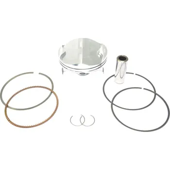 Válec motoru Kovaný píst sada ATHENA S4F07600005A d 75,96