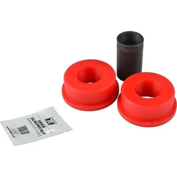 Zavěšení kol Uložení, řídicí mechanismus TEDGUM TEDTED94287