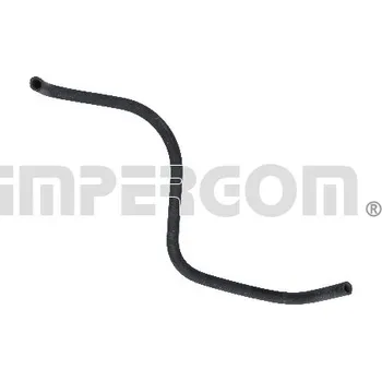 Chladič motoru Hadice chladiče IMPERGOM 19558
