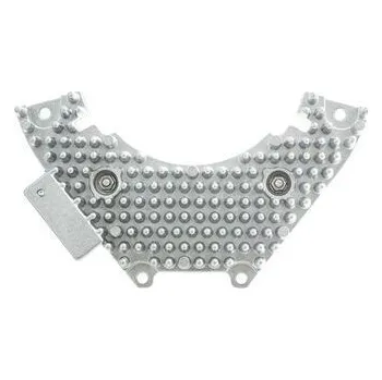 Autoelektrika Regulace, vnitřní ventilace MAHLE ABR 132 000P