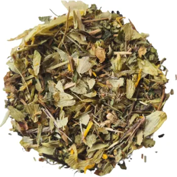 Nápoj Slinivka - bylinková směs, balení 50 g