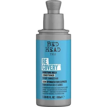 Tigi Bed Head Recovery Mini Conditioner - Kondicionér na vlasy 100 ml Cestovní balení
