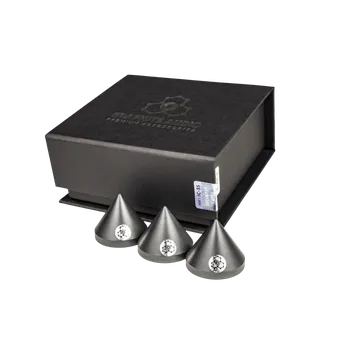 Hi-Fi systém GRAPHITE AUDIO IC-35