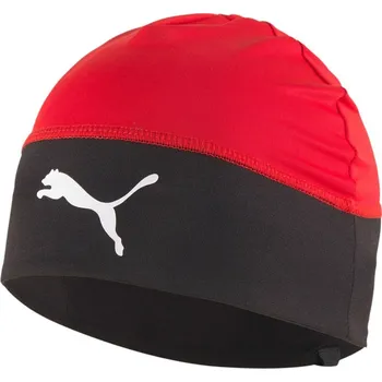 Čepice Čepice Puma teamLIGA Beanie Jr 02278601 Velikost OSFA