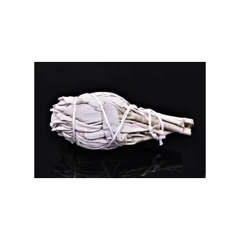 Šalvěj bílá palička, 20 g