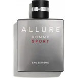 CHANEL Allure homme sport eau extrême Eau de parfum spray pánská - EAU DE PARFUM 50ML 50 ml