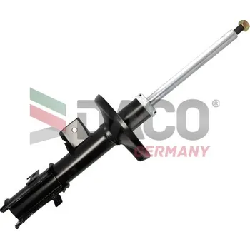 Tlumič pérování DACO 455204R