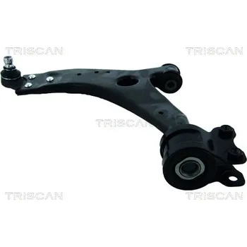Zavěšení kol Řídicí páka, zavěšení kol Triscan A/S 8500 16588