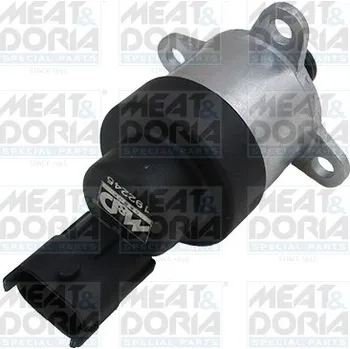Ventil palivového systému MEAT & DORIA Ventil regulace tlaku, Common-Rail-System 98040