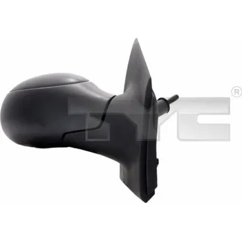 Auto zrcátko Vnější zpětné zrcátko TYC 305-0081