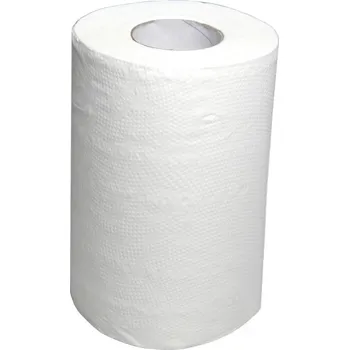 Utěrka Utěrka role šíře 20cm x průměr 13,5cm Midi 2vrstvá - 12 ks