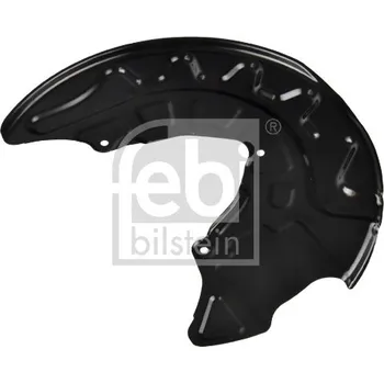 Auto-moto Ochranný plech proti rozstřikování, brzdový kotouč FEBI BILSTEIN 174626