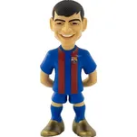 Minix Football FC Barcelona 12 cm