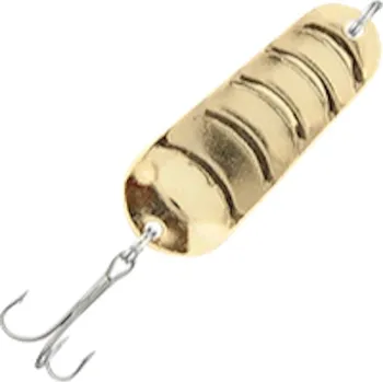 Umělá nástraha KAMASAKI - Plandavka AT Zlatá 25 g