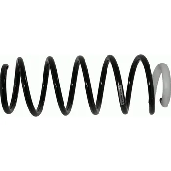 Pružina podvozku SACHS 993 666