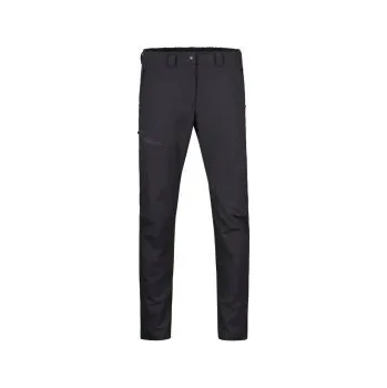 Hannah CAROLA anthracite vel.40; Černá kalhoty + DÁREK DLE VÝBĚRU!