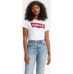 Dámské tričko Levi's® White 17369-0053 Velikost: L
