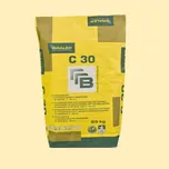 BRALEP EKOBeton C 30 mrazuvzdorný rychlobeton (25kg/bal)