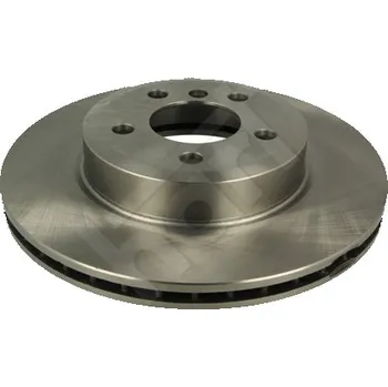 Brzdový kotouč Brzdový kotouč HART 229 085