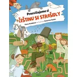 Procvičujeme si češtinu se strašidly -…