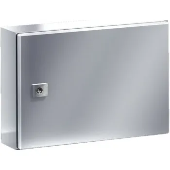 Stavebniny Skříň RITTAL KEL 9402.600 380x300x155 9402600