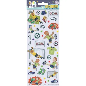 samolepka WEST DESIGN Samolepky Gól