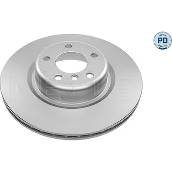 Brzdový kotouč Brzdový kotouč MEYLE 383 523 1005/PD