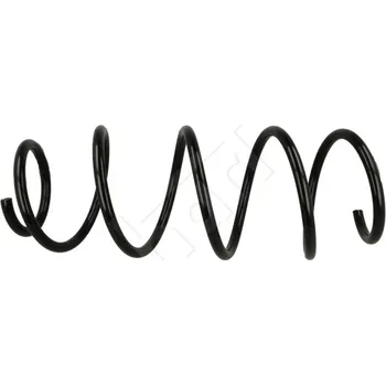 Pružina podvozku HART 463 756