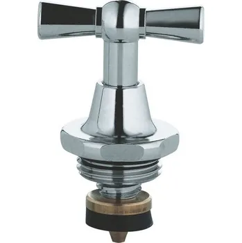 Vodovodní baterie Grohe Vršek DN 15, chrom 41806000