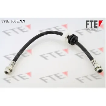 Brzdová hadice Brzdová hadice FTE 9240554
