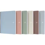 Blok Oxford My Rec´Up - A4 / čtvereček / 50 listů