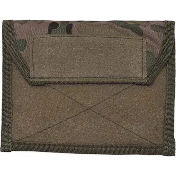 M.F.H. (Německo) Admin sumka - Molle - Multicam - DOPRODEJ