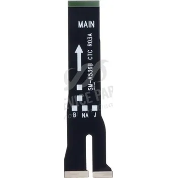 Samsung Galaxy A53 5G A536B Hlavní flex pásek -