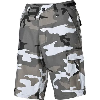 Pánské kraťasy M.F.H. (Německo) Kraťasy BDU - Urban Velikost: XXL