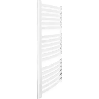 Radiátor Neriet NE-08-542-1072-52-01+MM DRAKO MM Koupelnový žebřík (radiátor) - bílý NE-08-542-1072-52-01+MM