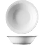 Lilien | Mísa, bílá, 21 cm, Bellevue