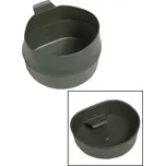 SPORK WILDO® - MLT Plastový hrnek skládací - 600 ml - Wildo