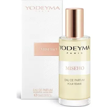 Dámský parfém Dámský parfém Yodeyma Miseho Varianta: 15ml